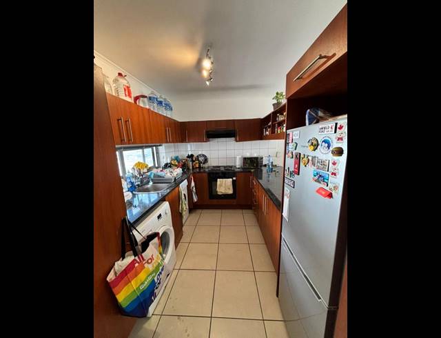 2 BEDROOM PROPERTY TO RENT IN CLAREMONT